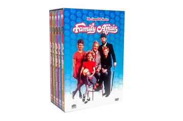 The Facts of Life: The Complete Series [DVD] | Classic 80s Sitcom Collection Region Free