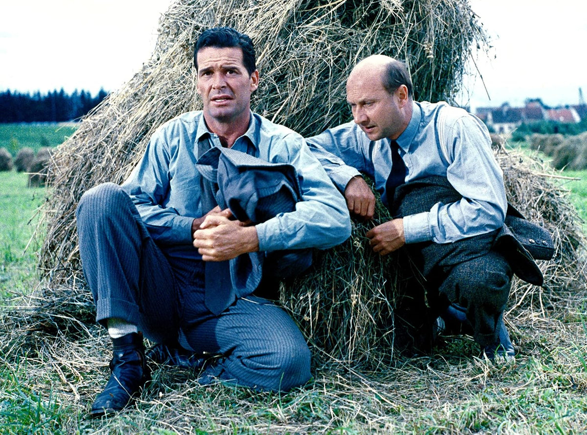 The Great Escape 4K UHD