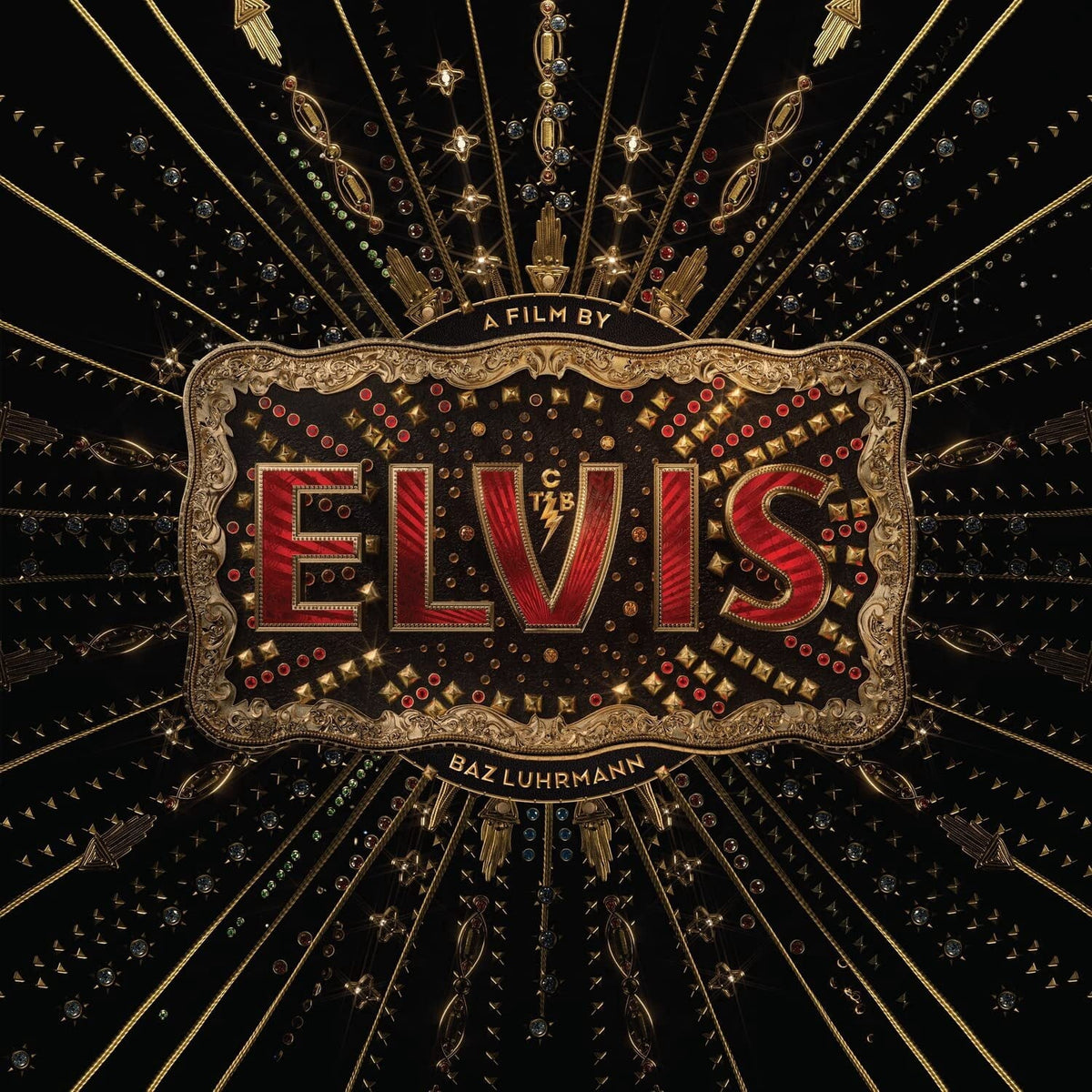 Various Elvis Soundtrack Artists - Elvis Soundtrack - Music & Performance - Vinyl - Apex DVD