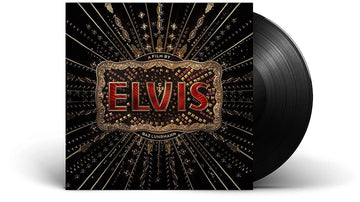 Various Elvis Soundtrack Artists - Elvis Soundtrack - Music & Performance - Vinyl - Apex DVD